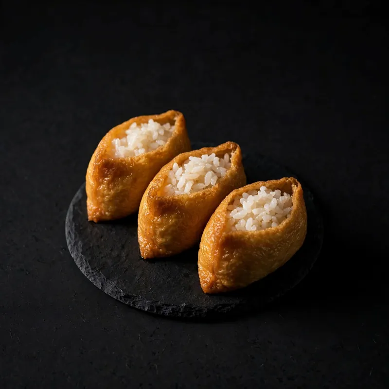 Plain inari